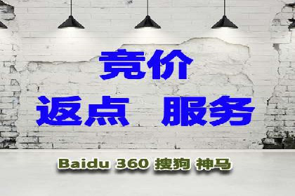 百度竞价费用分析，真实案例解读